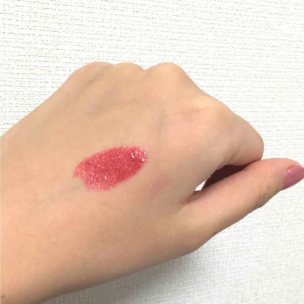 ウルトラ HD マット リップカラー/REVLON/口紅を使ったクチコミ(2枚目)