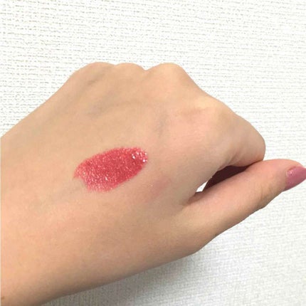 ウルトラ HD マット リップカラー/REVLON/口紅を使ったクチコミ(2枚目)