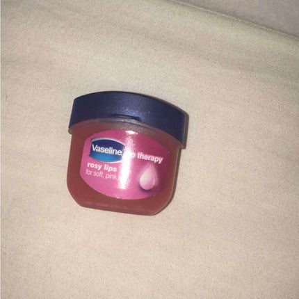 リップ ロージーリップス/ヴァセリン/リップバームを使ったクチコミ(1枚目)