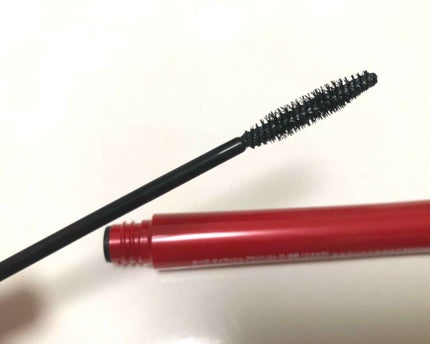 オペラ マイラッシュ アドバンスト/OPERA/マスカラを使ったクチコミ(2枚目)