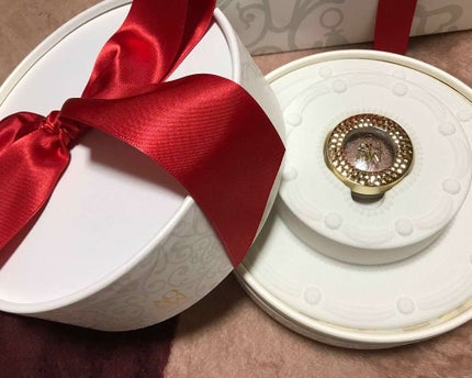 AQ MW ルージュ グロウ/DECORTÉ/口紅を使ったクチコミ(2枚目)