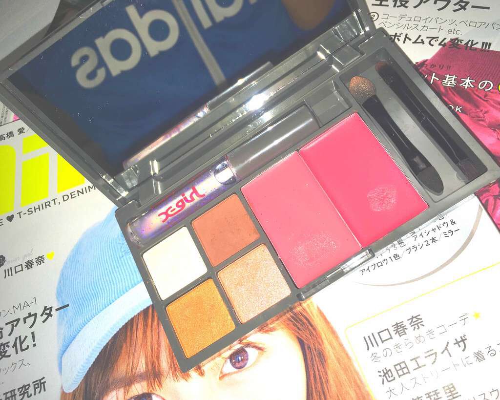 mini 2017年12月号/mini /雑誌を使ったクチコミ(2枚目)