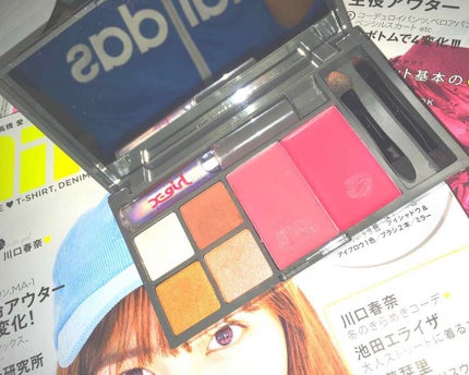 mini 2017年12月号/mini /雑誌を使ったクチコミ(2枚目)