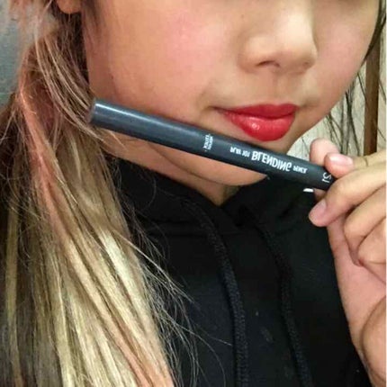 プレイ101 ブレンディングペンシル /ETUDE/スティックアイシャドウを使ったクチコミ(2枚目)