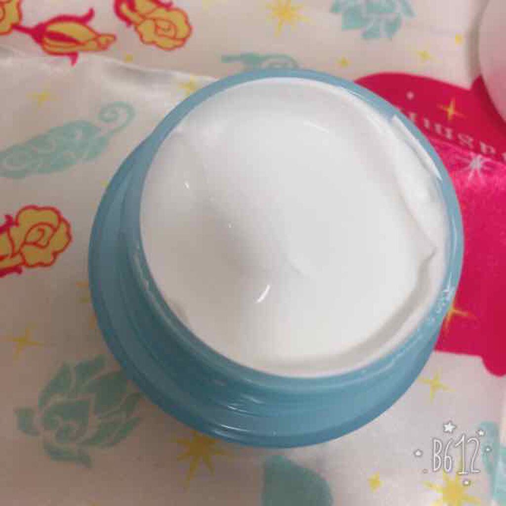 ホワイトミルククリーム/Re:MAKE/ボディクリームを使ったクチコミ（2枚目）