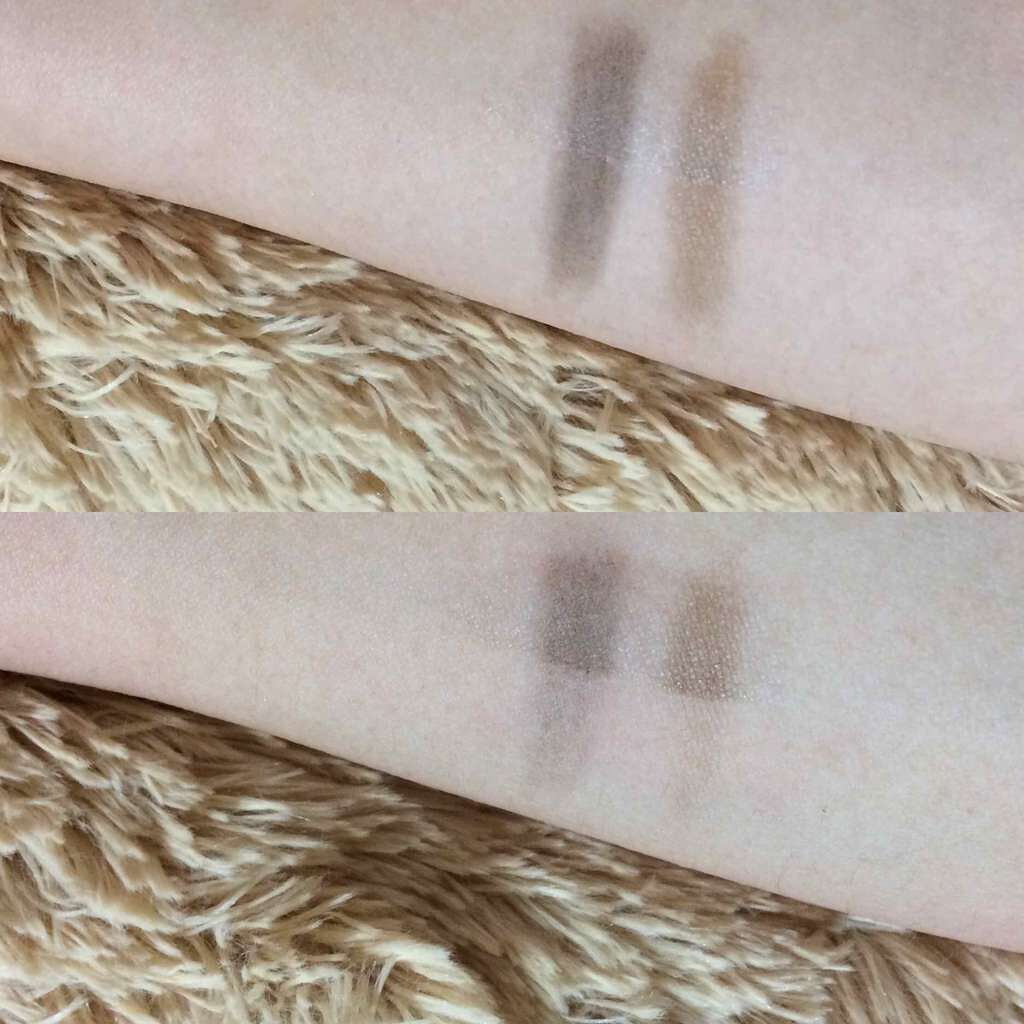 エバビレーナ アイブローコート/DAISO/アイブロウコートを使ったクチコミ(3枚目)