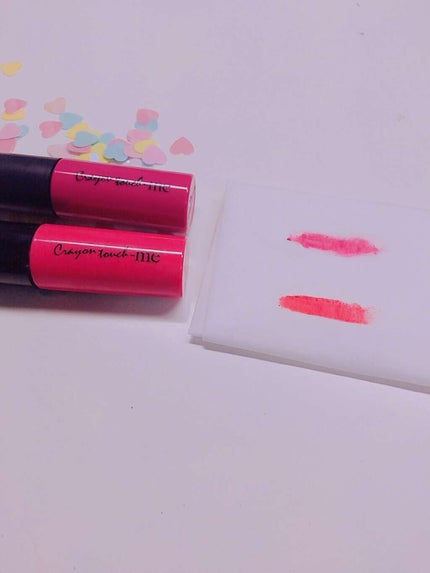 キャンドゥ マットリップ/キャンドゥ/口紅を使ったクチコミ(3枚目)