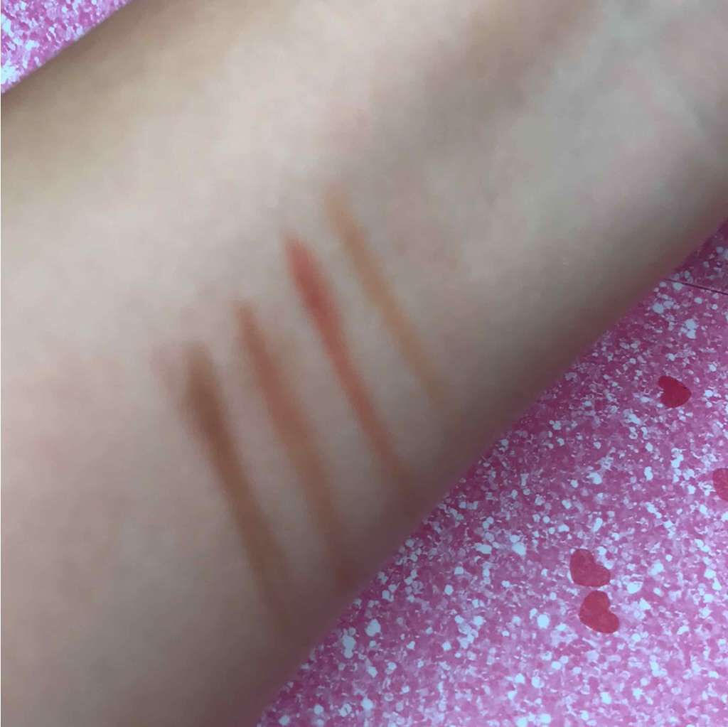 パーフェクトマルチアイズ/キャンメイク/アイシャドウパレットを使ったクチコミ(3枚目)