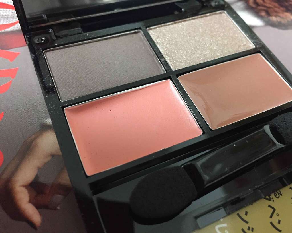 なかしづ on LIPS 「GLOW12月号付録です。だいぶ悩みましたがやっぱり気になって..」(1枚目)