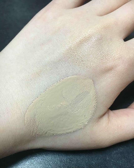 ミネラルCCクリーム NM(ナチュラルマット)/毛穴パテ職人/CCクリームを使ったクチコミ(3枚目)