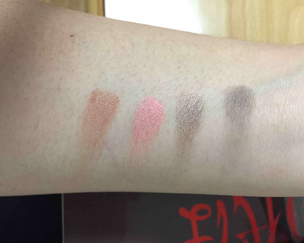 なかしづ on LIPS 「GLOW12月号付録です。だいぶ悩みましたがやっぱり気になって..」(2枚目)