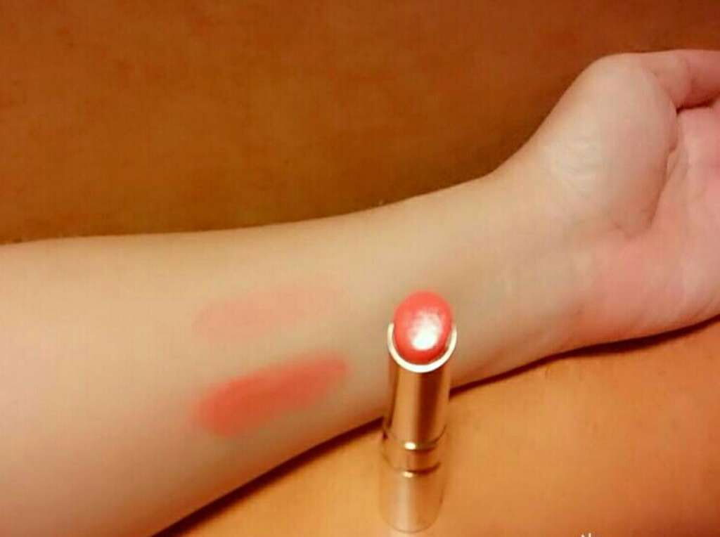 オペラ リップティント N/OPERA/リップティントを使ったクチコミ（3枚目）