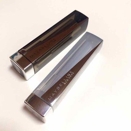 リップ フラッシュ/MAYBELLINE NEW YORK/口紅を使ったクチコミ(3枚目)