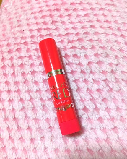 リップドレス/メンターム/リップクリームを使ったクチコミ(1枚目)