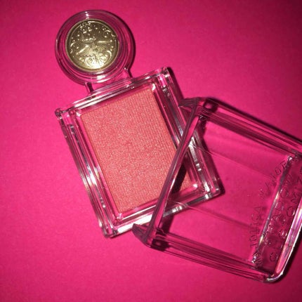 シャドーカスタマイズ/MAJOLICA MAJORCA/単色アイシャドウを使ったクチコミ(1枚目)