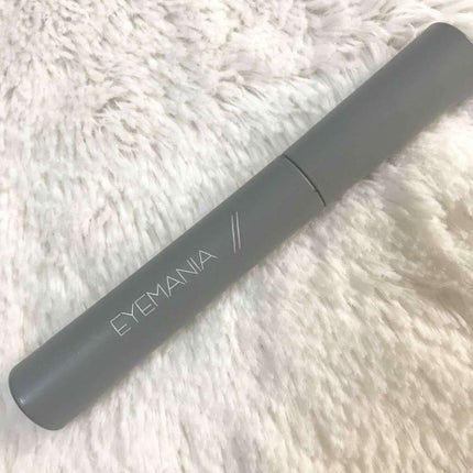 ミネラルマスカラ セパレートロング/EYEMANIA/マスカラを使ったクチコミ(1枚目)