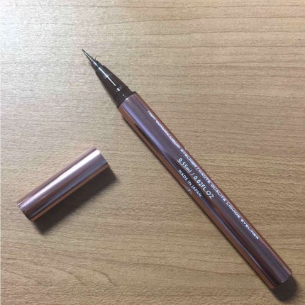 ラブ・ライナー リキッドアイライナーR3/ラブ・ライナー/リキッドアイライナーを使ったクチコミ(2枚目)