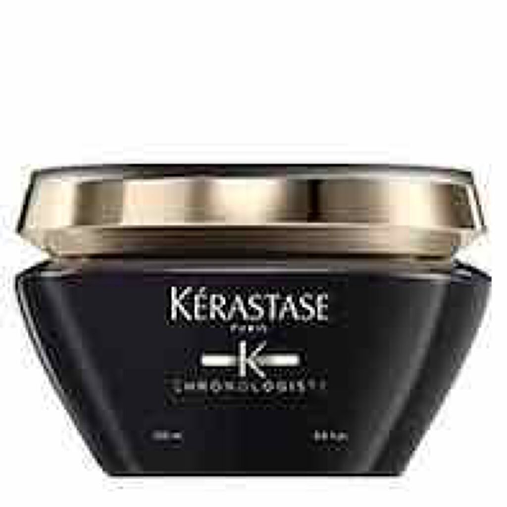 CH マスク クロノロジスト/ケラスターゼ/ヘアマスク・ヘアパックを使ったクチコミ(1枚目)