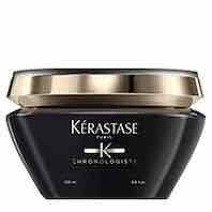 CH マスク クロノロジスト/ケラスターゼ/ヘアマスク・ヘアパックを使ったクチコミ(1枚目)