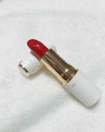 ラスティング リップカラーN/CEZANNE/口紅を使ったクチコミ(1枚目)