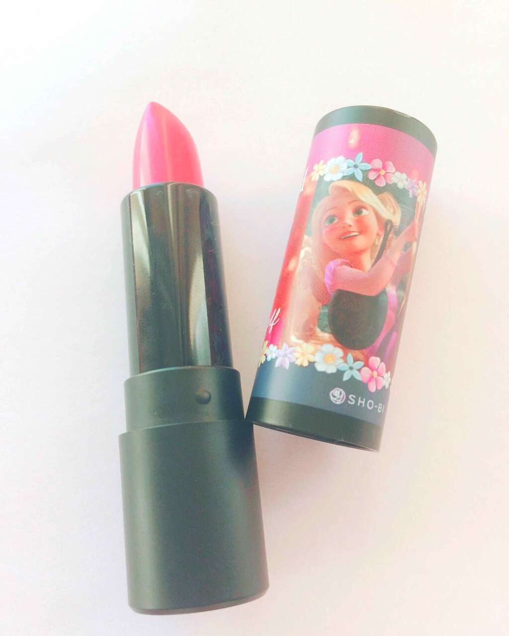 DNリップカラー/SHOBIDO/口紅を使ったクチコミ(2枚目)