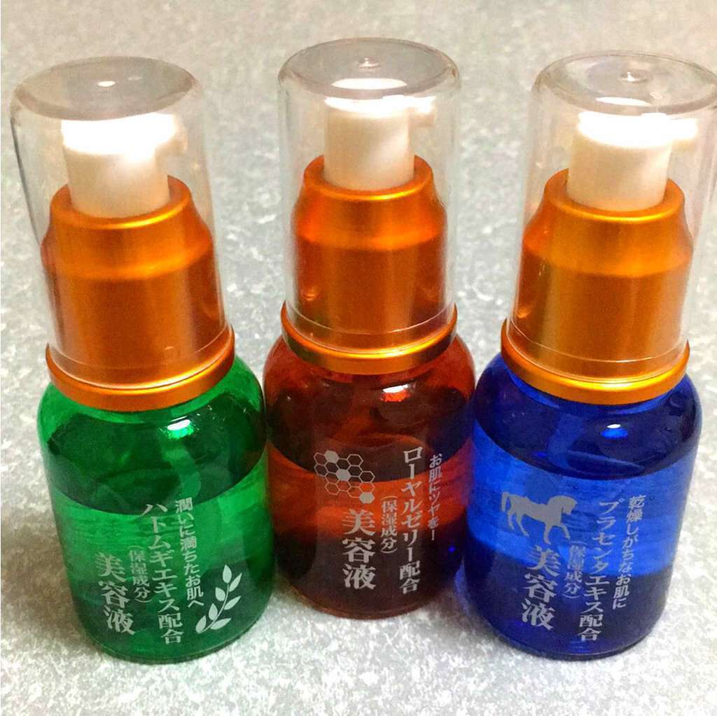 ハトムギ化粧水(ナチュリエ スキンコンディショナー R )/ナチュリエ/化粧水を使ったクチコミ(1枚目)