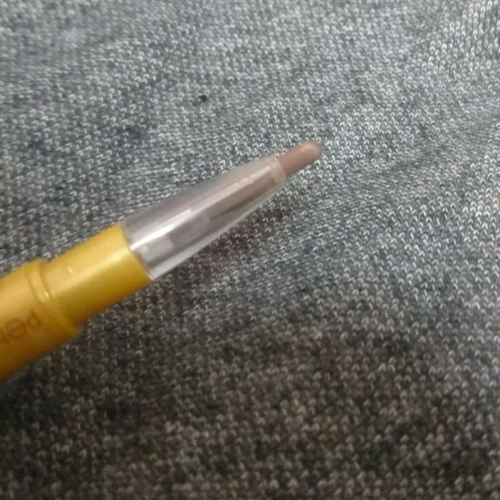 パウダー＆ペンシル　アイブロウＥＸ/excel/アイブロウペンシルを使ったクチコミ（2枚目）