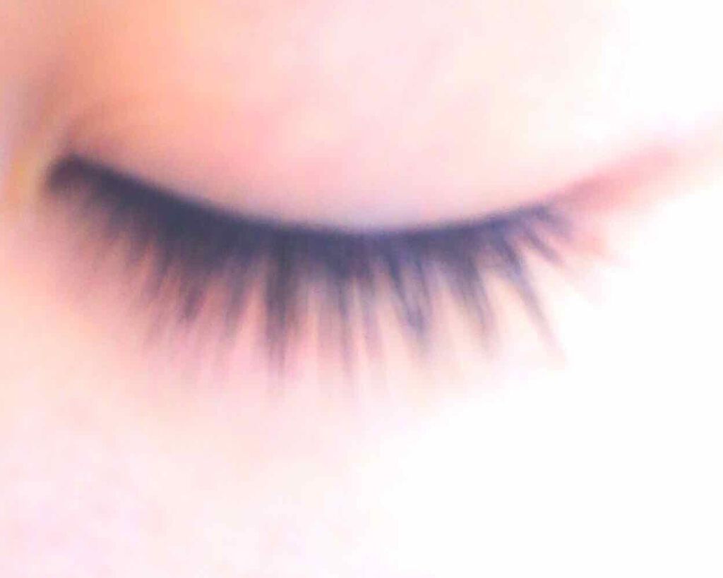 マスカラリムーバーN/ヒロインメイク/ポイントメイクリムーバーを使ったクチコミ（2枚目）