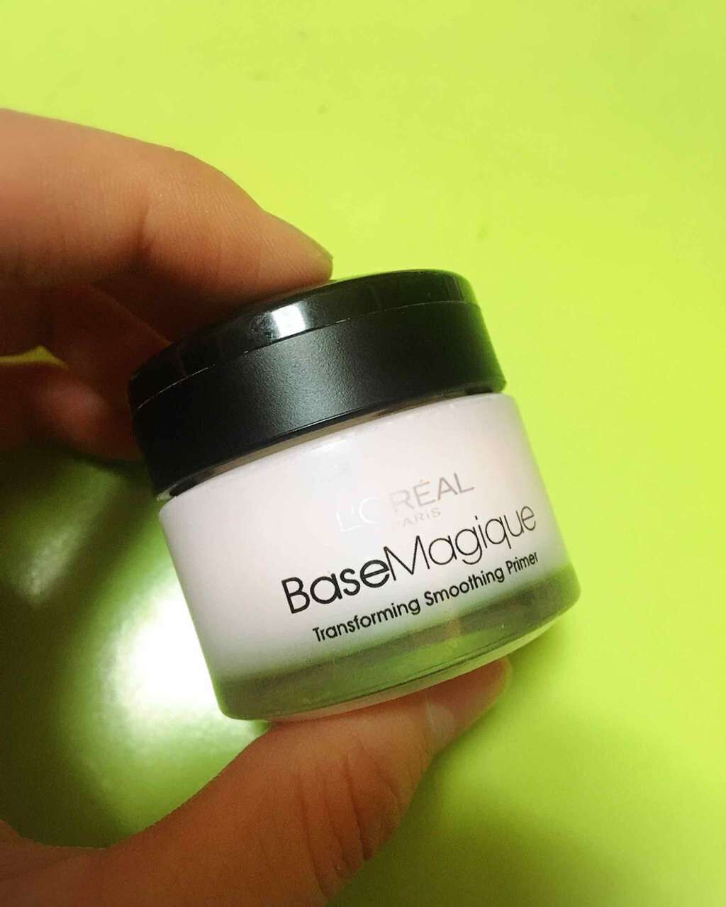 ベースマジック/ロレアル パリ/化粧下地を使ったクチコミ（1枚目）