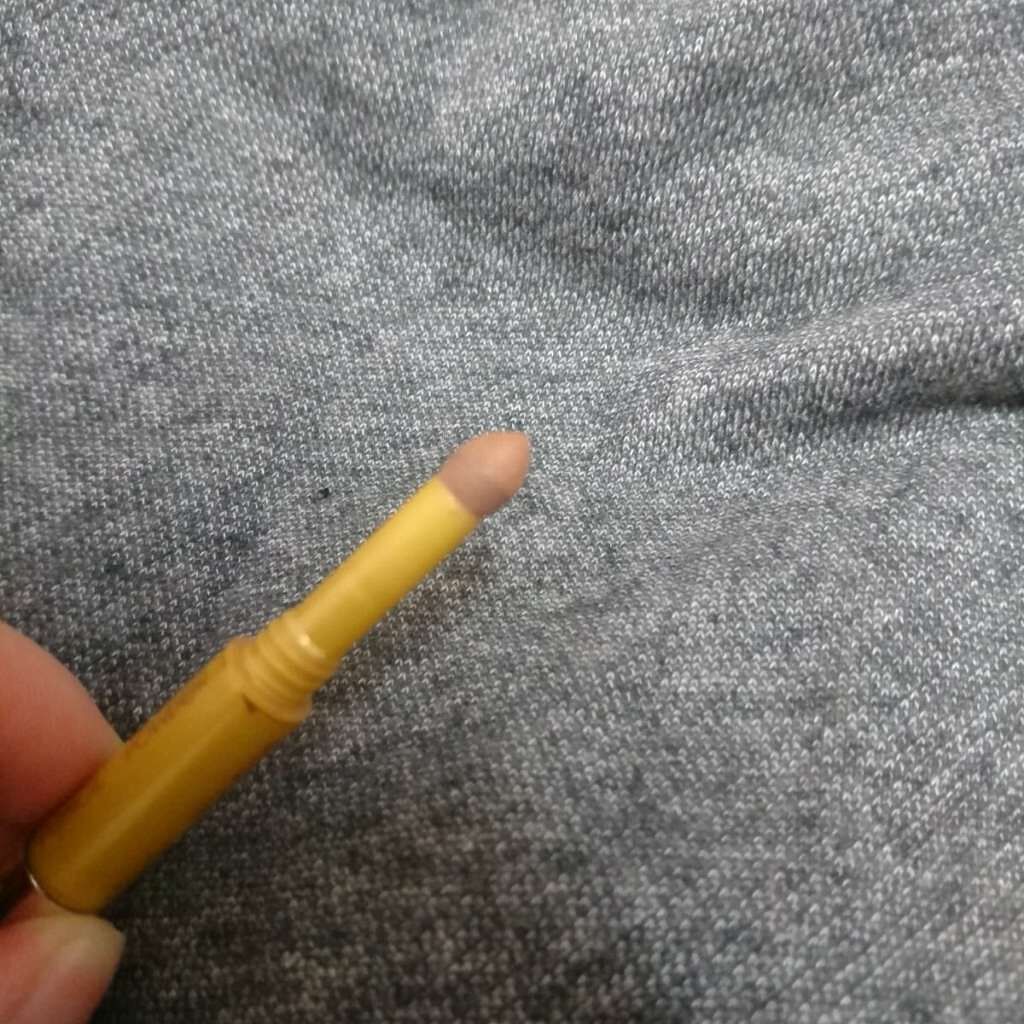 パウダー＆ペンシル　アイブロウＥＸ/excel/アイブロウペンシルを使ったクチコミ（3枚目）