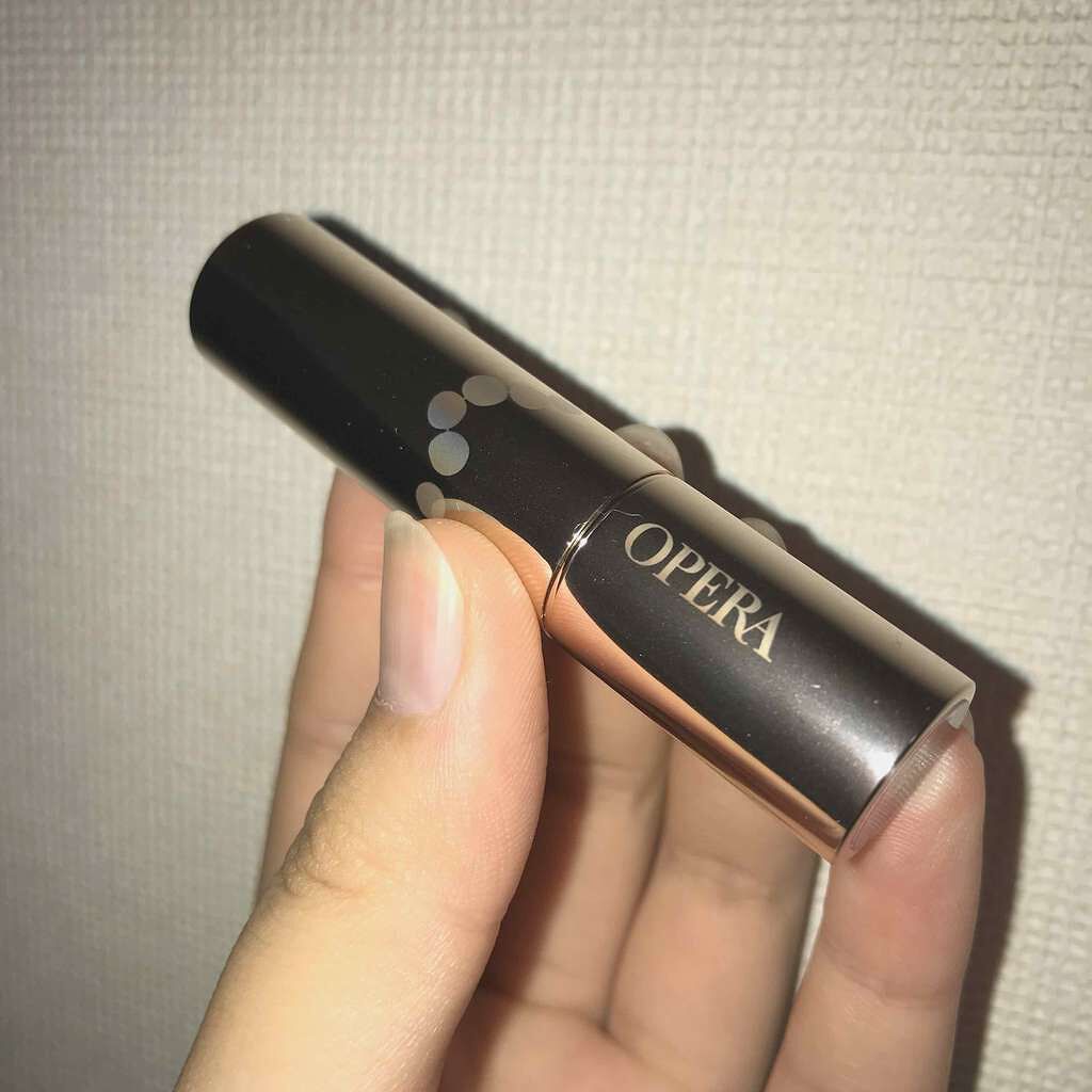 オペラ リップティント N/OPERA/リップティントを使ったクチコミ（2枚目）