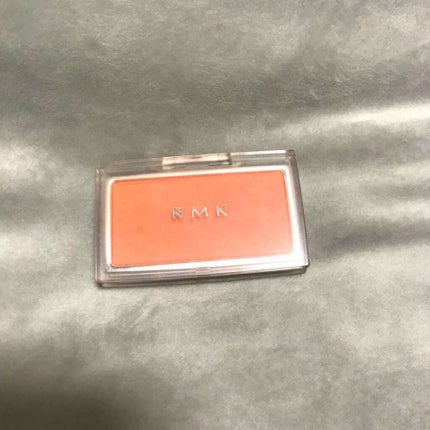 インジーニアス パウダーチークス N/RMK/パウダーチークを使ったクチコミ(1枚目)