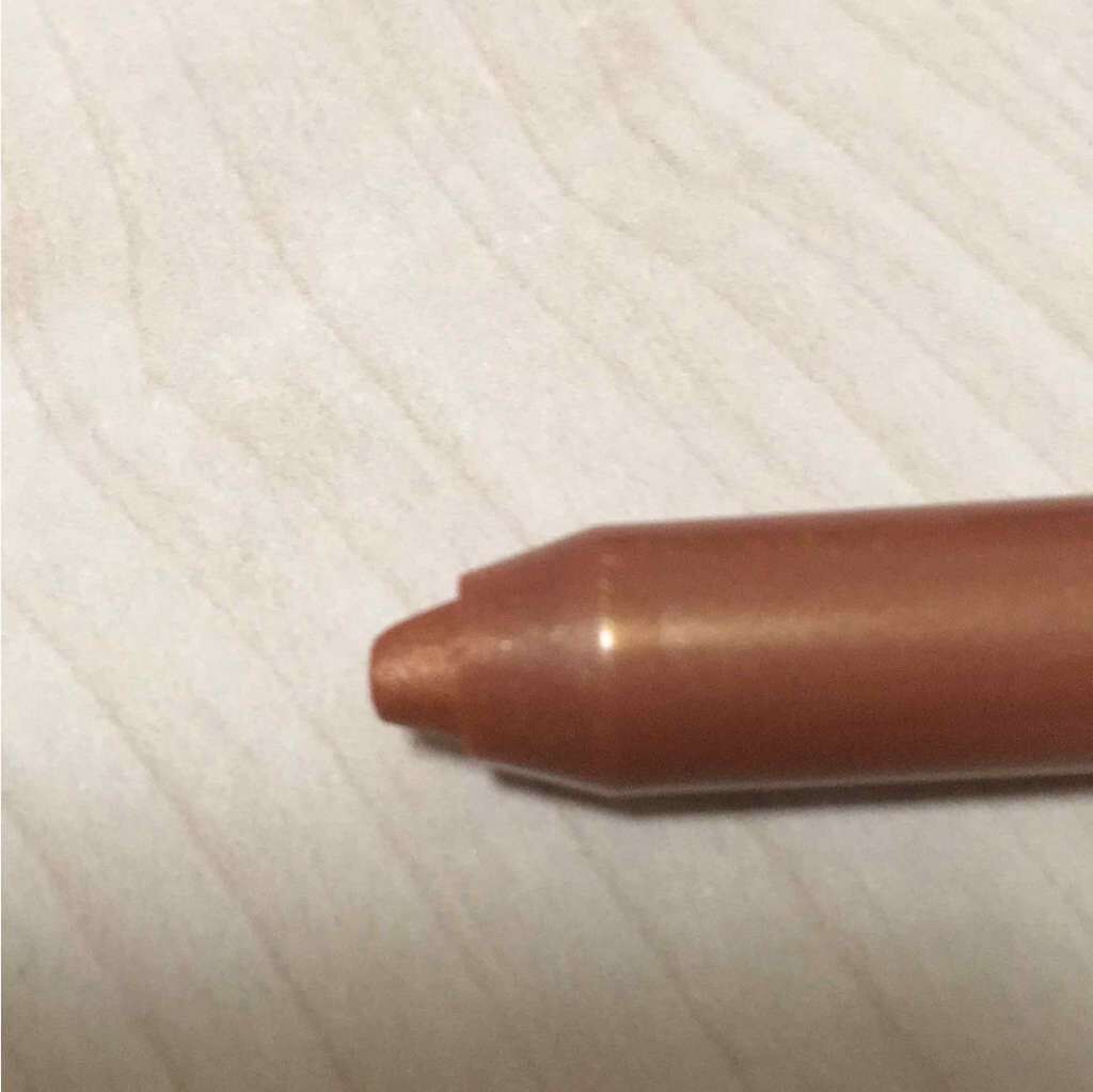 クレヨン アイカラー/Visée/スティックアイシャドウを使ったクチコミ(2枚目)