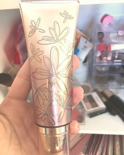 シグネチャー BBクリーム(R)/MISSHA/BBクリームを使ったクチコミ(1枚目)