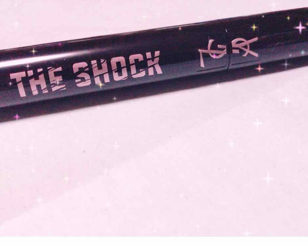 マスカラ ヴォリューム エフォシル WP ザショック/YVES SAINT LAURENT BEAUTE/マスカラを使ったクチコミ（1枚目）