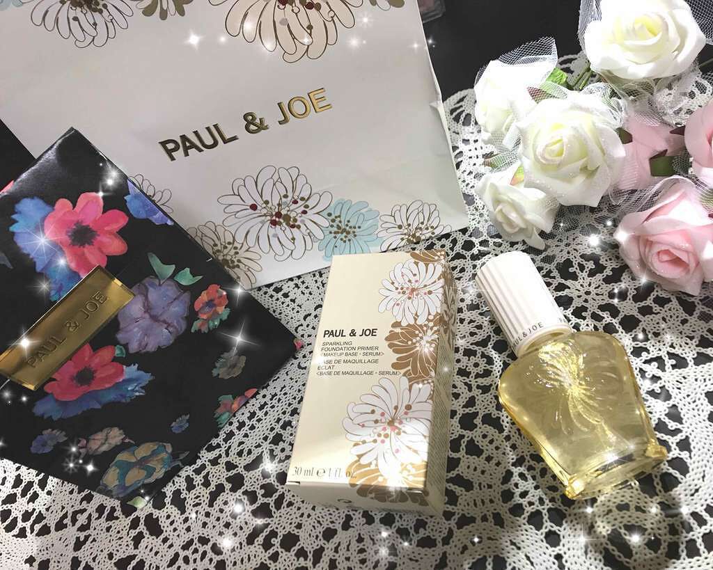 イルミネイティングドロップス/Burberry Beauty/化粧下地を使ったクチコミ（1枚目）