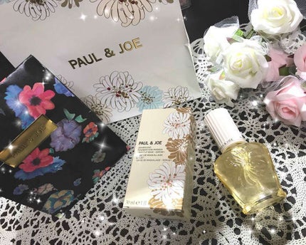 イルミネイティングドロップス/Burberry Beauty/化粧下地を使ったクチコミ(1枚目)