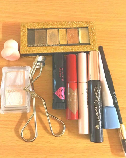 ナチュラル チークN/CEZANNE/パウダーチークを使ったクチコミ(2枚目)