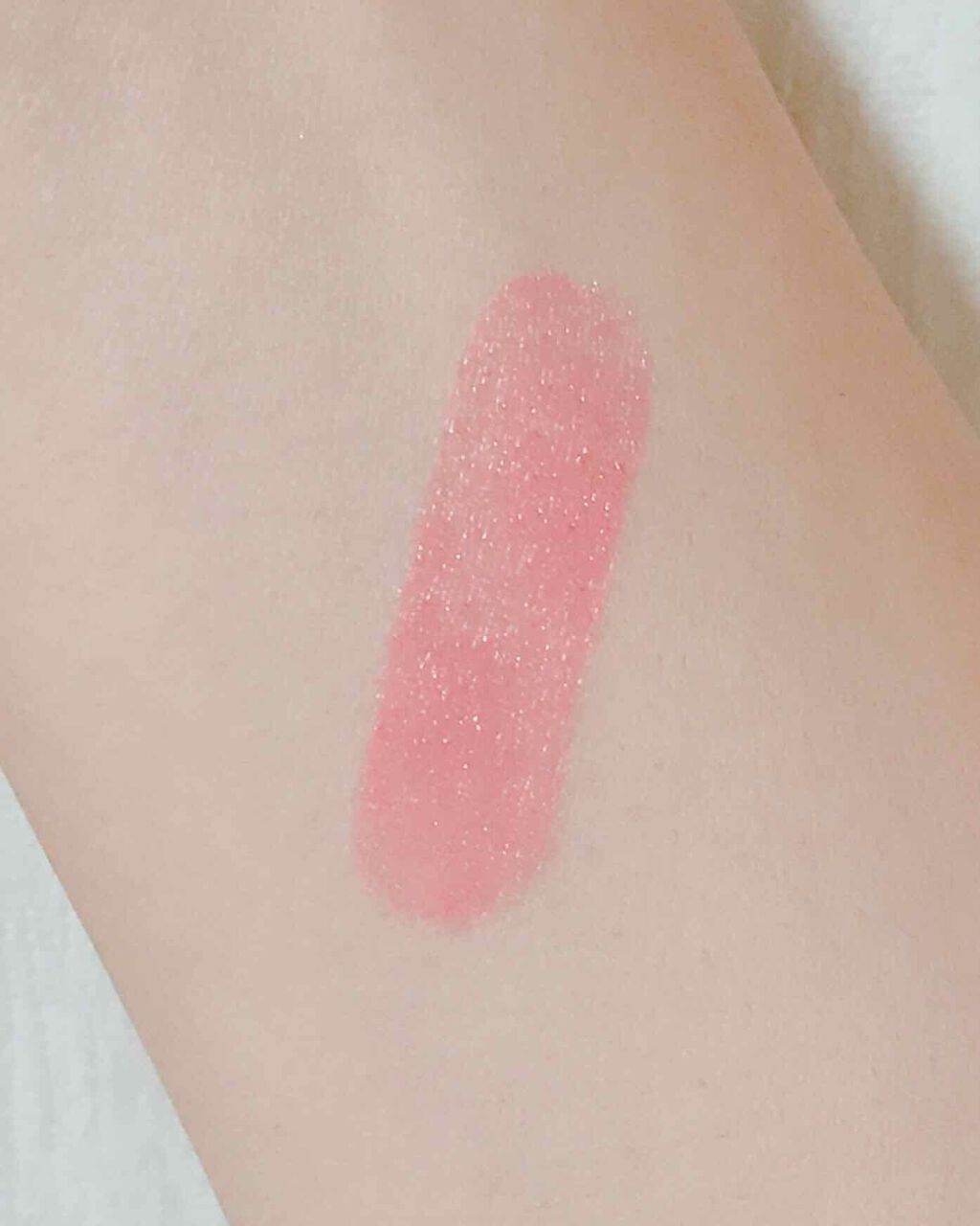 AQ MW ルージュ グロウ/DECORTÉ/口紅を使ったクチコミ（3枚目）