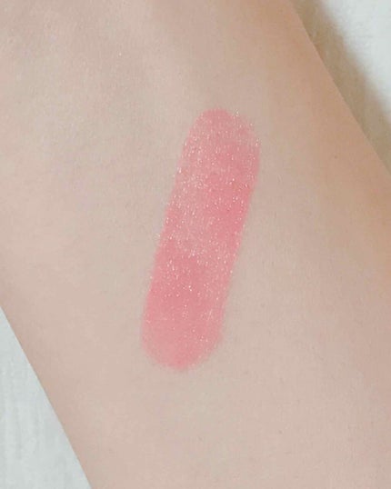 AQ MW ルージュ グロウ/DECORTÉ/口紅を使ったクチコミ(3枚目)