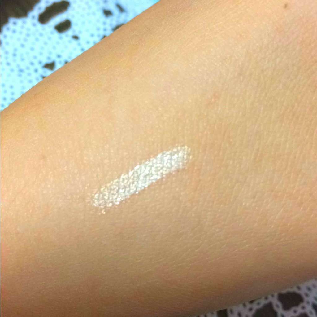 ジュエリングペンシル/MAJOLICA MAJORCA/ペンシルアイライナーを使ったクチコミ(2枚目)