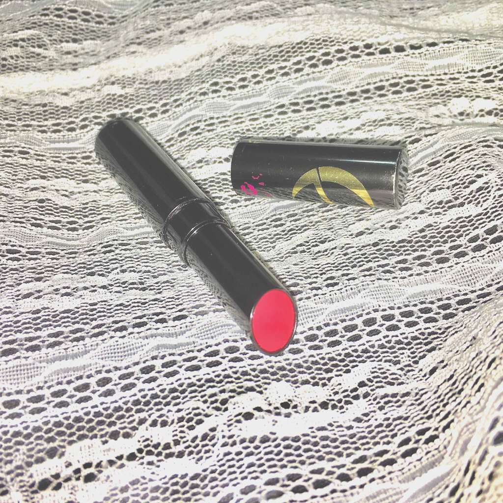 スリークグロウリップ/excel/口紅を使ったクチコミ(1枚目)