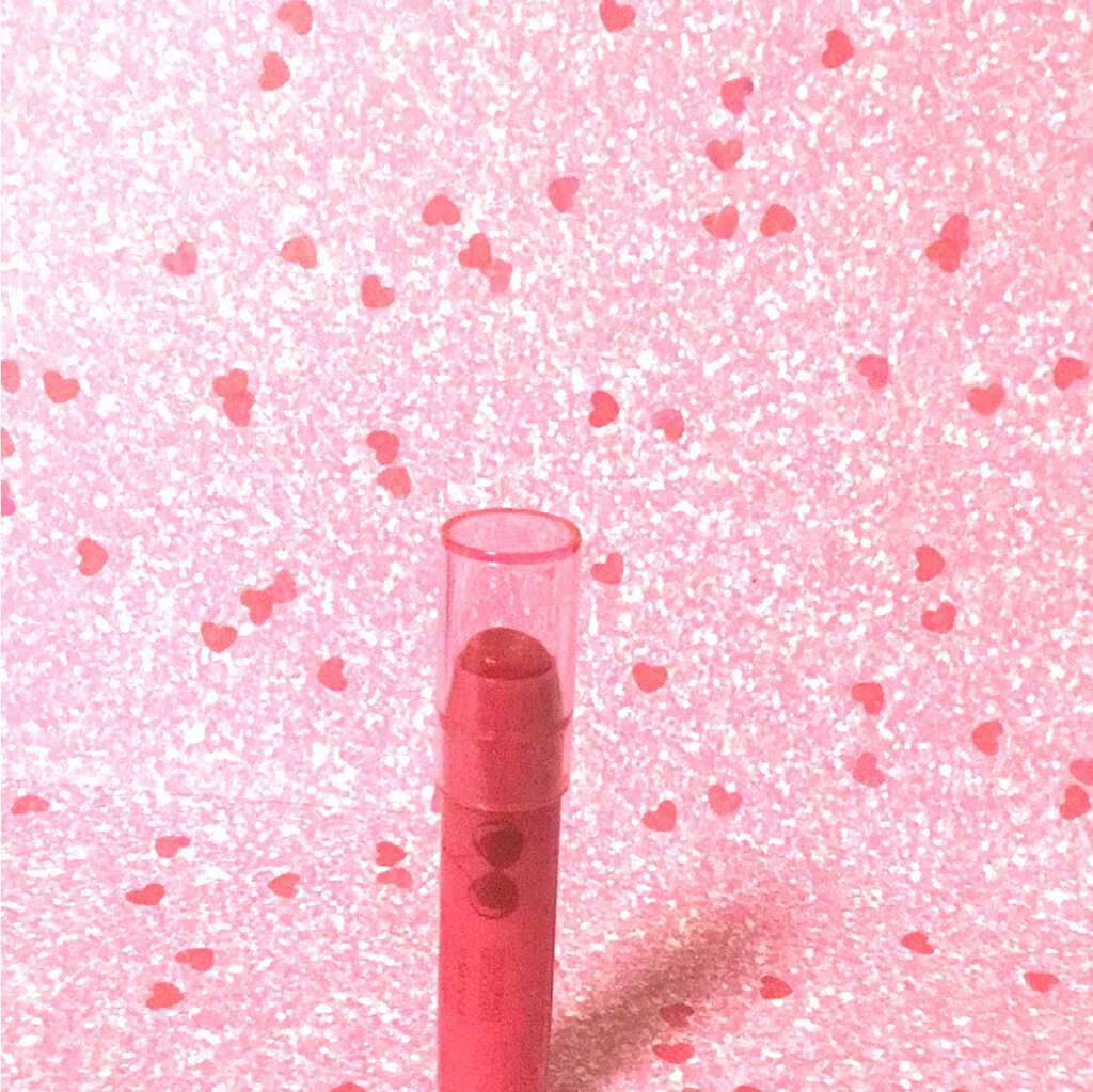 キス バーム/REVLON/口紅を使ったクチコミ(1枚目)