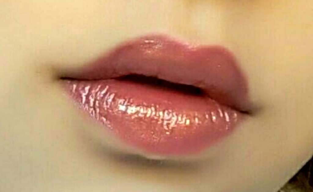 ステイオンバームルージュ/キャンメイク/口紅を使ったクチコミ（1枚目）