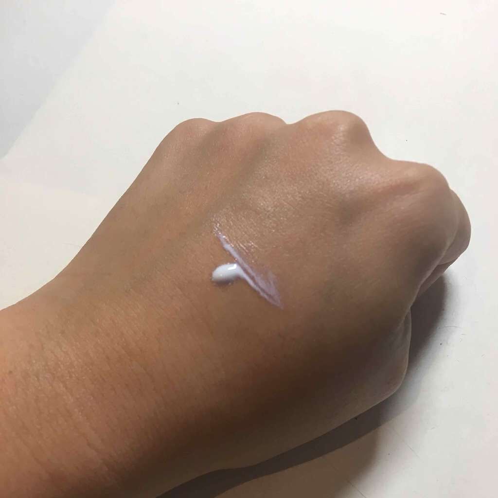 UVウルトラフィットベースN/CEZANNE/化粧下地を使ったクチコミ(2枚目)