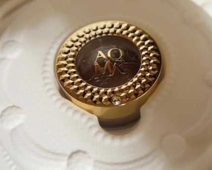 AQ MW メイクアップコフレ VI (クリスマスコフレ 2017)/DECORTÉ/メイクアップキットを使ったクチコミ(2枚目)