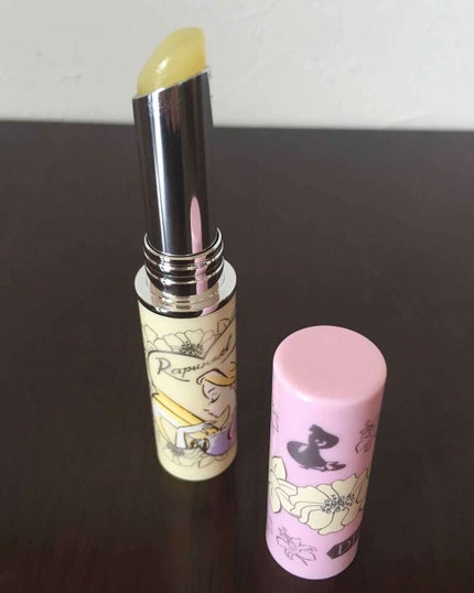 DHC 薬用リップクリーム/DHC/リップクリームを使ったクチコミ(2枚目)