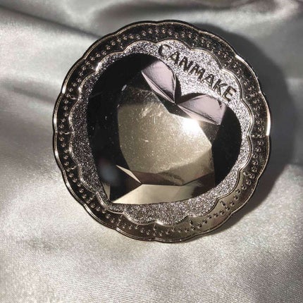 シークレットビューティーパウダー/キャンメイク/プレストパウダーを使ったクチコミ(1枚目)