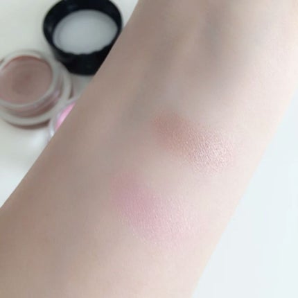 カラーステイ クリーム アイシャドウ/REVLON/ジェル・クリームアイシャドウの動画クチコミ3つ目