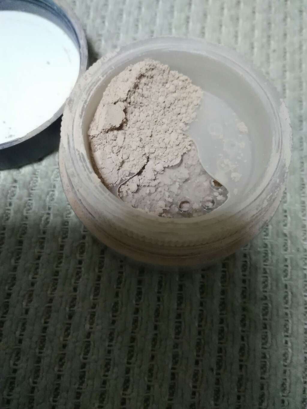 コンシーラー/bareMinerals/パウダーコンシーラーを使ったクチコミ(4枚目)